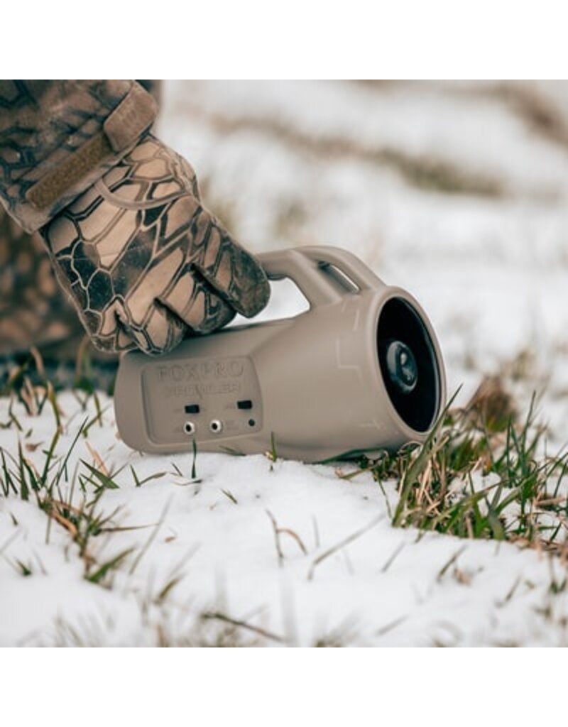 FOXPRO FOXPRO PROWLER DIGITAL GAME CALL