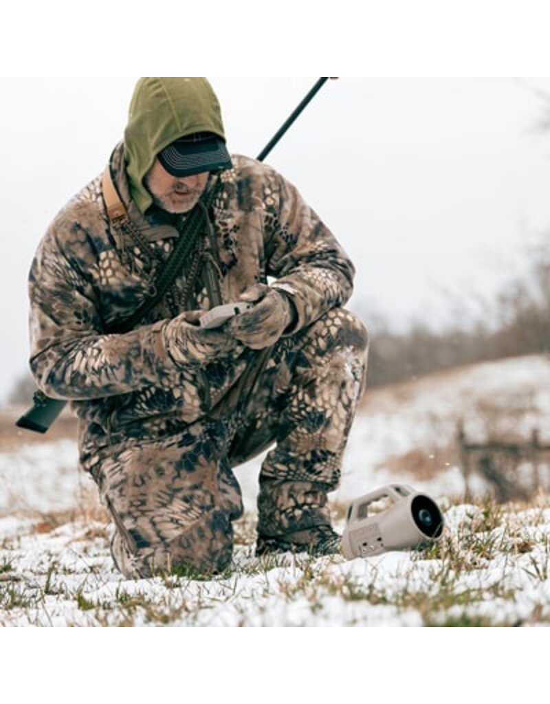 FOXPRO FOXPRO PROWLER DIGITAL GAME CALL