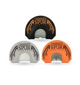 FOXPRO FOXPRO CROOKED SPUR SERIES COMBO PACK