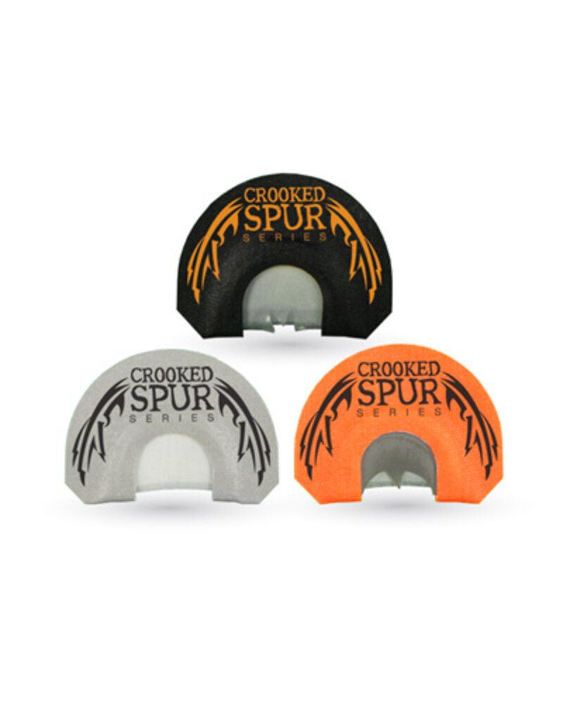 FOXPRO FOXPRO CROOKED SPUR SERIES COMBO PACK