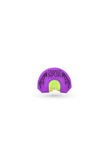 FOXPRO FOXPRO CROOKED SPUR SERIES PURPLE V FANG
