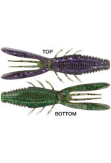 RAPALA RAPALA CRUSHCITY BRONCO BUG 6PC