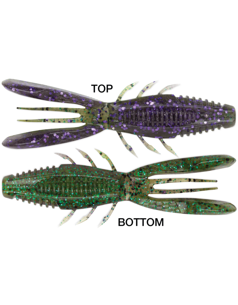 RAPALA RAPALA CRUSHCITY BRONCO BUG 6PC