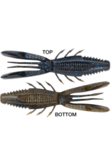 RAPALA RAPALA CRUSHCITY BRONCO BUG 6PC