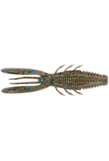 RAPALA RAPALA CRUSHCITY BRONCO BUG 6PC