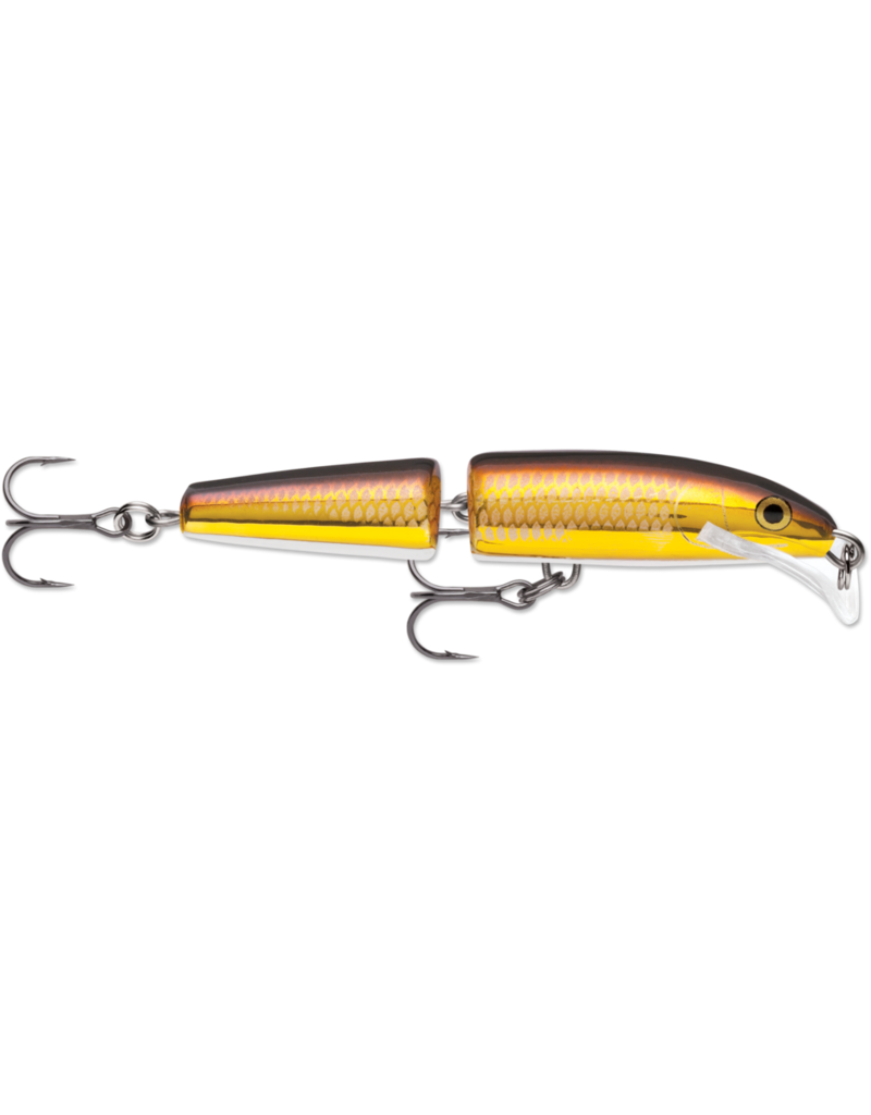 RAPALA RAPALA SCATTER RAP JOINTED 9