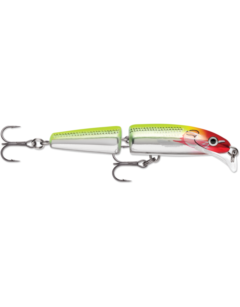 RAPALA RAPALA SCATTER RAP JOINTED 9