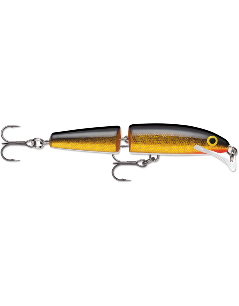 RAPALA RAPALA SCATTER RAP JOINTED 9