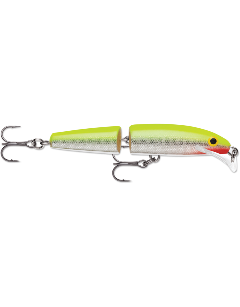RAPALA RAPALA SCATTER RAP JOINTED 9