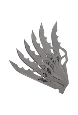 SCHRADE ENRAGE 7 REPLACEMENT BLADES