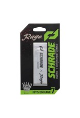 SCHRADE ENRAGE 7 REPLACEMENT BLADES