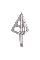 MUZZY MUZZY BROADHEADS ONE 3-BLADE 100 GR 1 1/8” 3PK