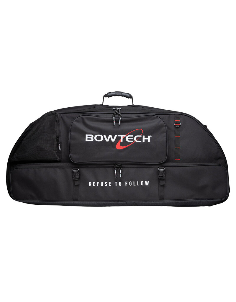 BOWTECH DOUBLE BOW CASE