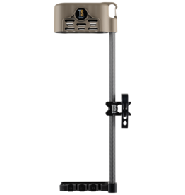 TIGHT SPOT TIGHTSPOT AIRLOCK 4 ARROW QUIVER