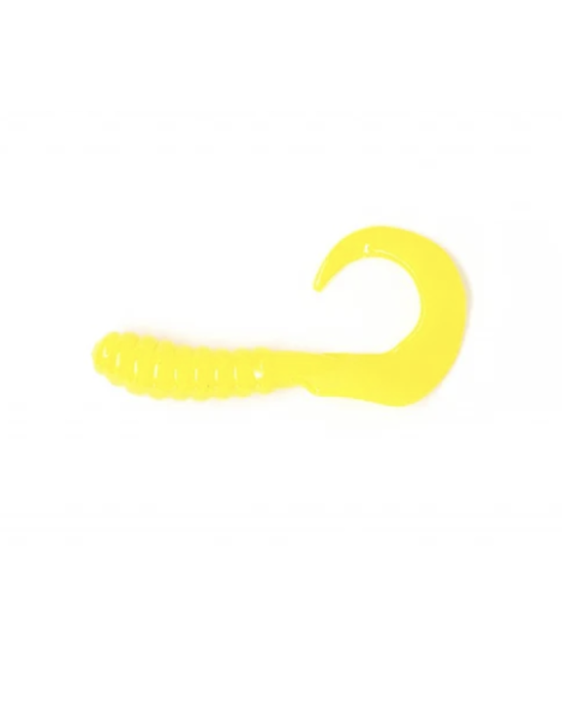 VRX X ZONE LURES GRUB