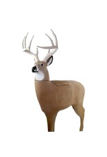 CROSSBOW GLEN DEL BUCK W/ 4 SIDE