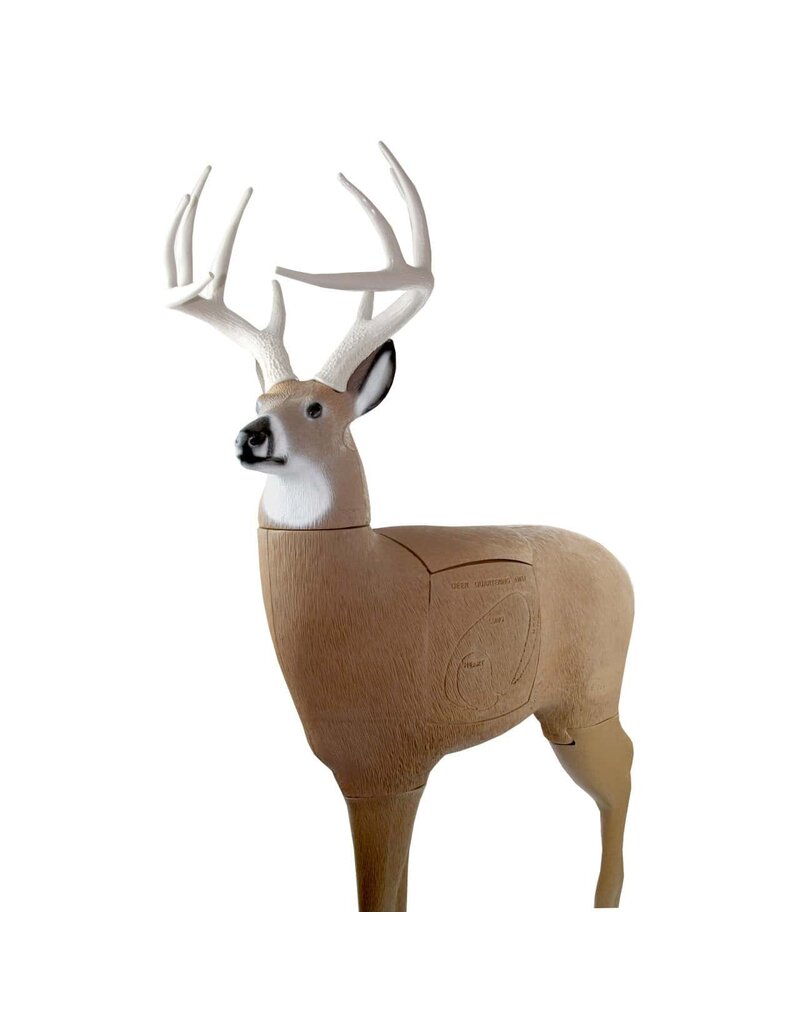 CROSSBOW GLEN DEL BUCK W/ 4 SIDE