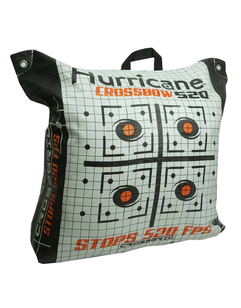 FIELD LOGIC FIELD LOGIC 21” HURRICANE CROSSBOW