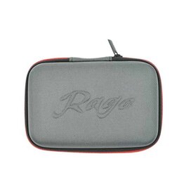 RAGE ARCHERY RAGE BROADHEAD CASE