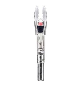 NOCKTURNAL NOCKTURNAL SHIFT G RED