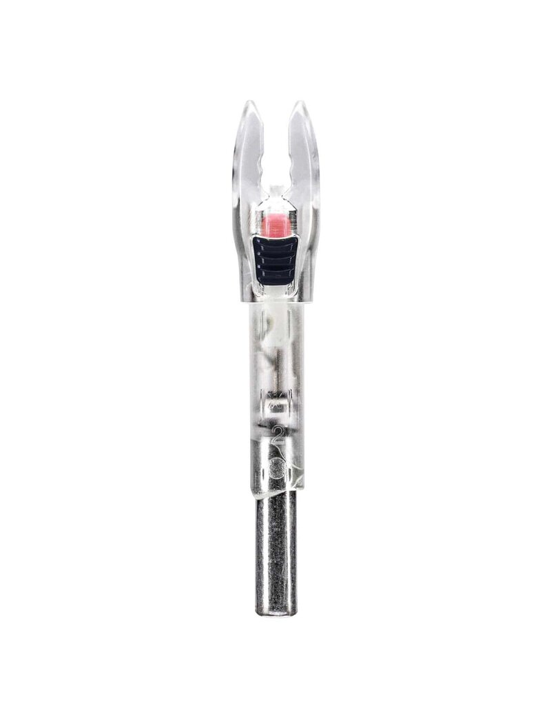 NOCKTURNAL NOCKTURNAL SHIFT G RED