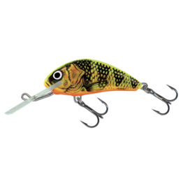 Salmo SALMO FLOATING HORNET FRESHWATER