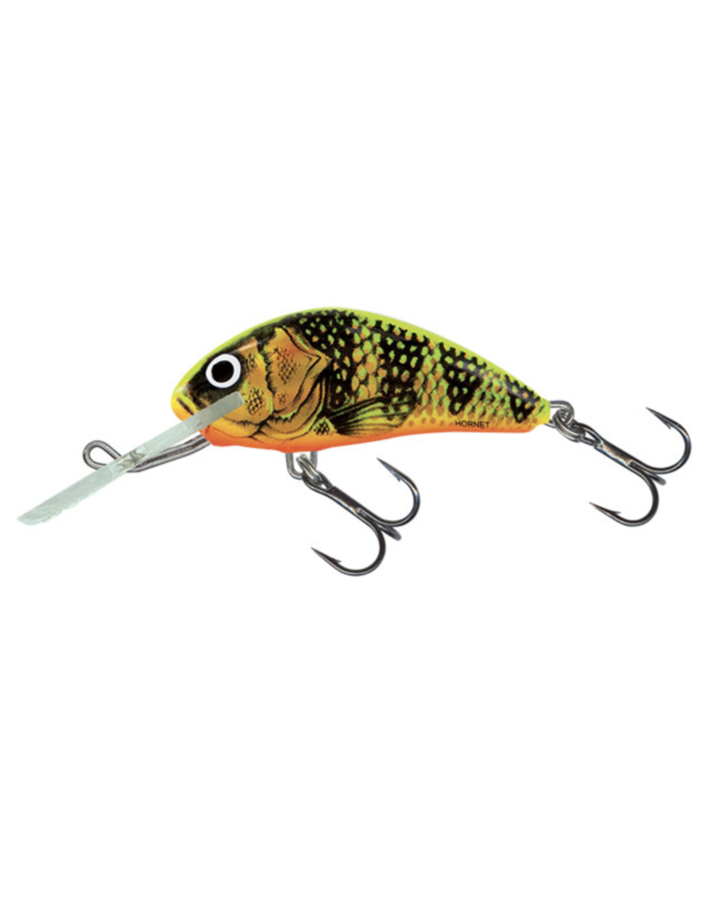 Salmo SALMO FLOATING HORNET FRESHWATER