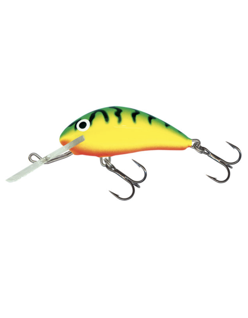 Salmo SALMO FLOATING HORNET FRESHWATER