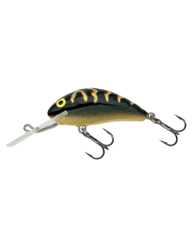 Salmo SALMO FLOATING HORNET FRESHWATER