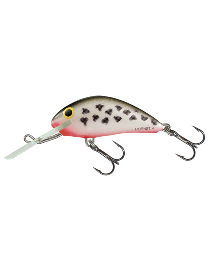 Salmo SALMO FLOATING HORNET FRESHWATER