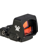 VORTEX VORTEX DEFENDER XL 8 MOA RED DOT
