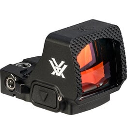 VORTEX VORTEX DEFENDER XL 8 MOA RED DOT