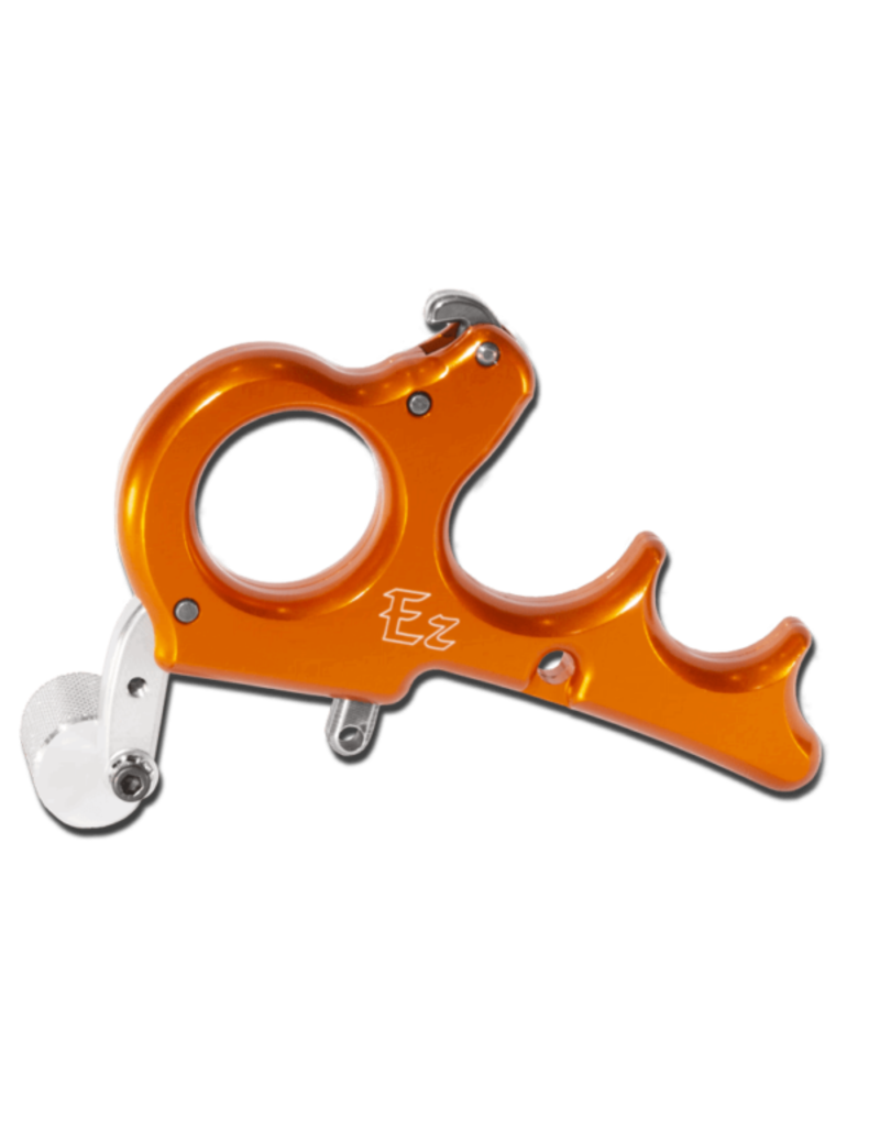 CARTER ENTERPRISES CARTER RELEASE EZ LARGE 3 FINGER