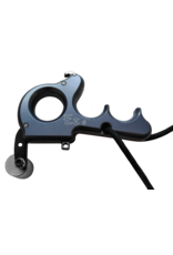CARTER ENTERPRISES CARTER RELEASE EZ SMALL 3 FINGER