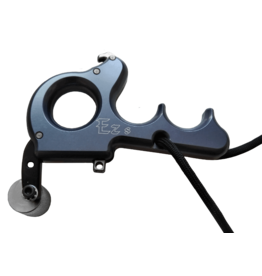 CARTER ENTERPRISES CARTER RELEASE EZ SMALL 3 FINGER