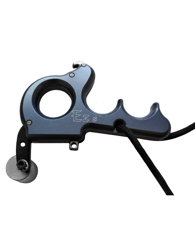 CARTER ENTERPRISES CARTER RELEASE EZ SMALL 3 FINGER