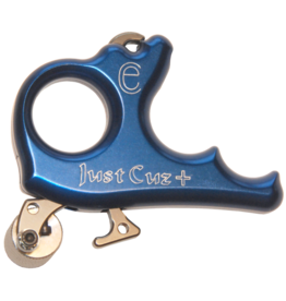 CARTER ENTERPRISES CARTER RELEASES JUST CUZ