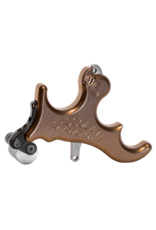 CARTER ENTERPRISES CARTER RELEASE CHOCOLATE ADDICTION 3 FINGER