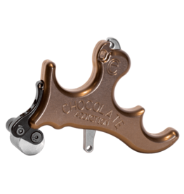 CARTER ENTERPRISES CARTER RELEASE CHOCOLATE ADDICTION 3 FINGER