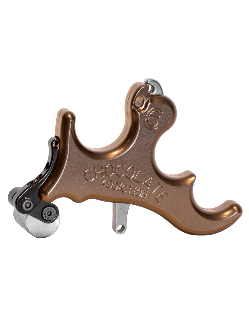 CARTER ENTERPRISES CARTER RELEASE CHOCOLATE ADDICTION 3 FINGER