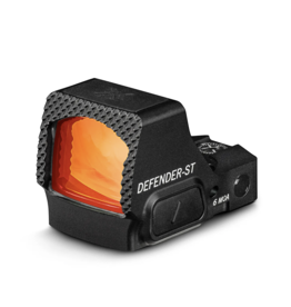 VORTEX VORTEX DEFENDER-ST 3 MOA MICRO RED DOT