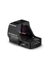 VORTEX VORTEX DEFENDER-ST 3 MOA MICRO RED DOT