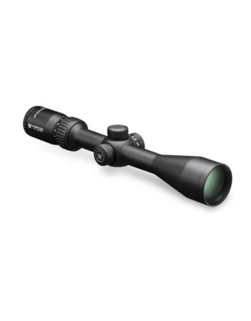 VORTEX VORTEX DIAMONDBACK HP 4-16X42 RIFLESCOPE DEAD-HOLD BDC