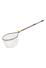 FRABILL TELESCOPING CONSERVATION NET TELESCOPING HANDLE 21" X 24"