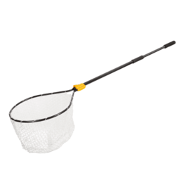 FRABILL TELESCOPING CONSERVATION NET TELESCOPING HANDLE 21" X 24"
