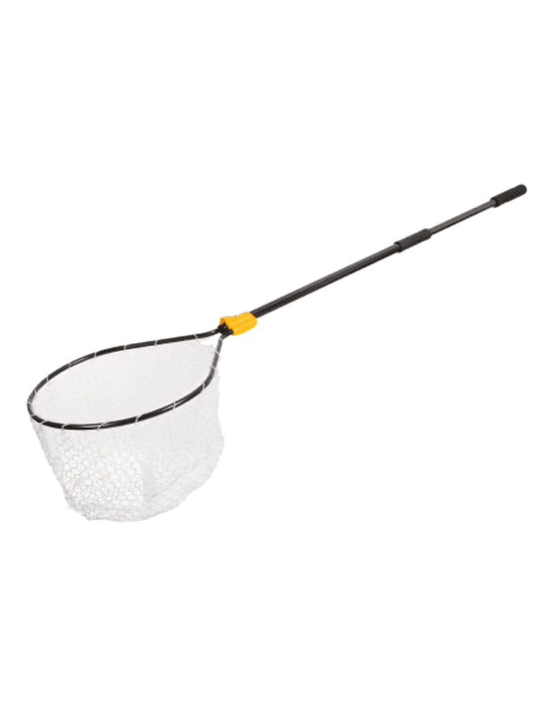 FRABILL TELESCOPING CONSERVATION NET TELESCOPING HANDLE 21" X 24"