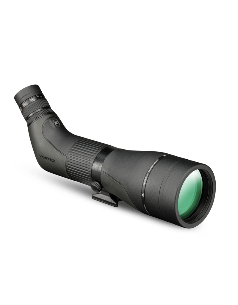 VORTEX VORTEX CROSSFIRE HD ANGLED ARCA-SWISS FOOT SPOTTING SCOPE