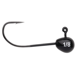 VMC VMC FINESSE TUBE JIG 4PC BLACK
