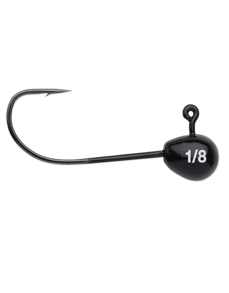 VMC VMC FINESSE TUBE JIG 4PC BLACK