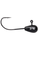VMC VMC FINESSE TUBE JIG 4PC BLACK